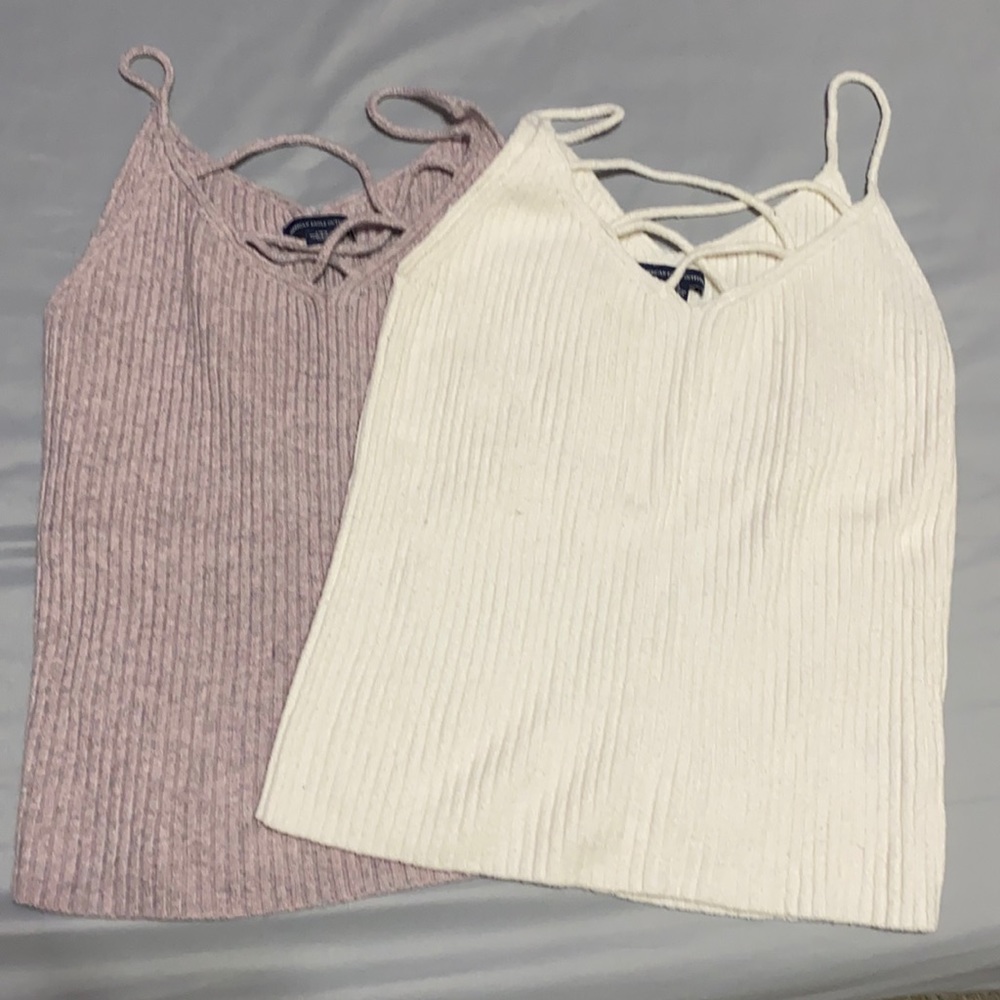 American Eagle Top